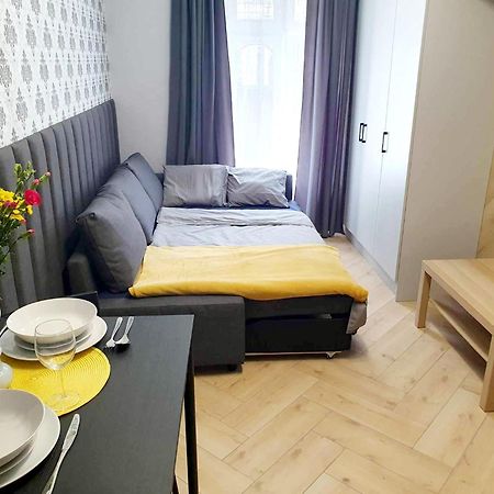 Samo Centrum, Pkp, Pks Wroclaw Ngoại thất bức ảnh