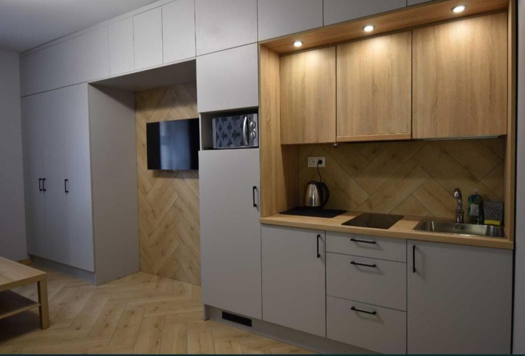 Samo Centrum, Pkp, Pks Wroclaw Ngoại thất bức ảnh