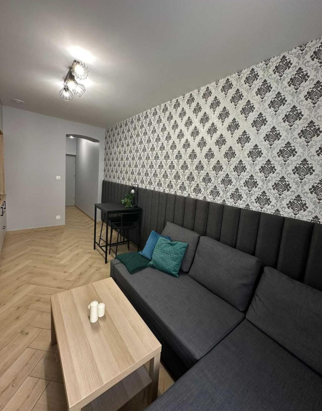 Samo Centrum, Pkp, Pks Wroclaw Ngoại thất bức ảnh